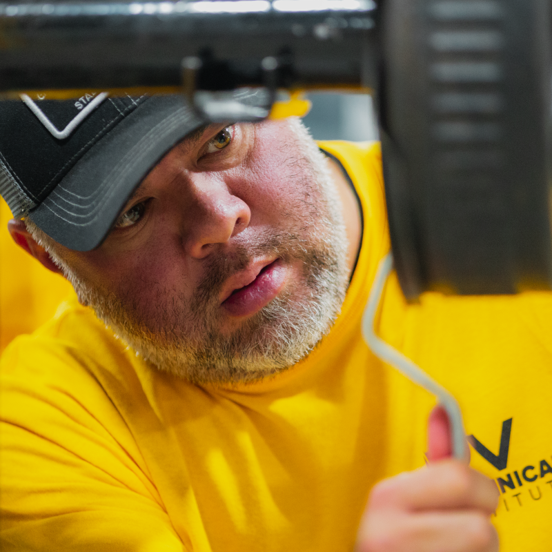 Get Trained to be an RV Technician The RV Technical Institute